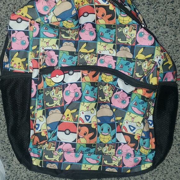 Pokemon - Picture 1 of 1